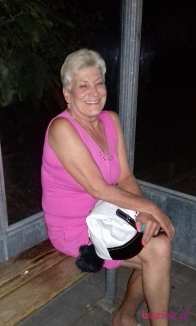elzbieta, Female, 70, Wrocław, Polska, Photo: 14