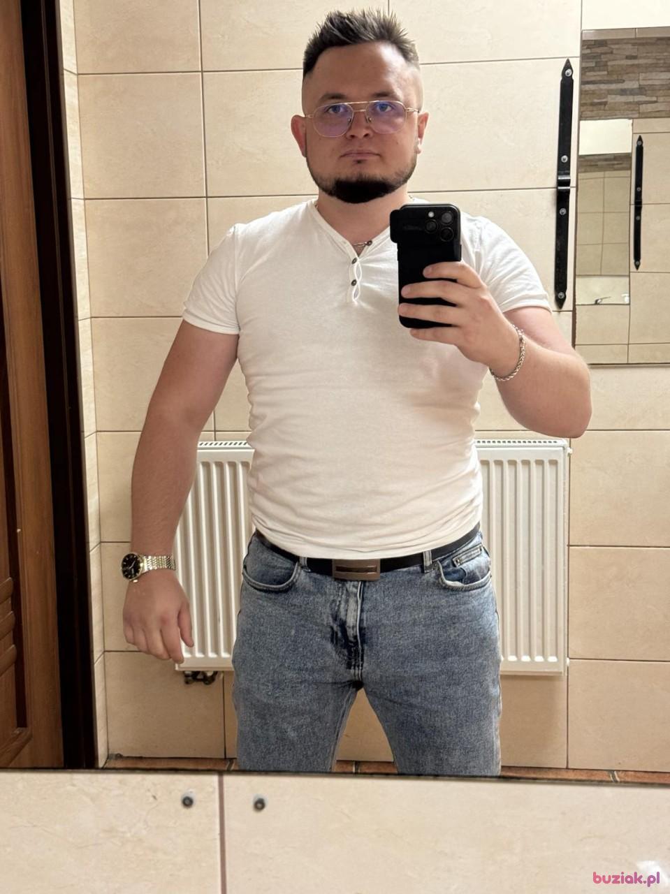 Krystian, Male, 31, Katowice, Polska, Photo: 2