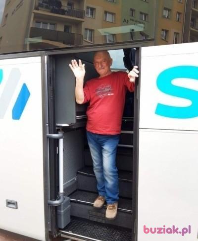 Marek, Mężczyzna, 77, Sieradz, Polska, Zdjęcie: 2