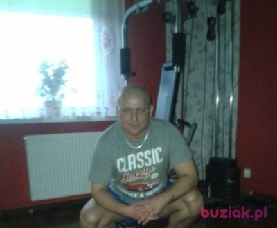 krzysiek01k, Male, 42, Wągrowiec, Polska, Photo: 5