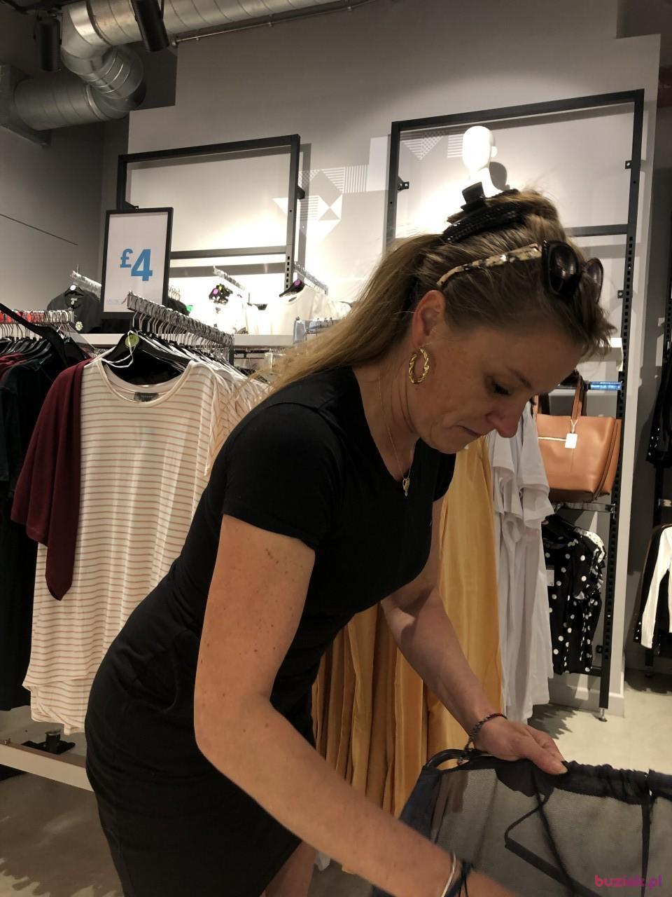 Iwona, Kobieta, 49, Andover, Wielka Brytania, Zdjęcie: 7