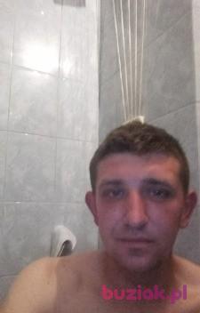 Marek, Male, 37, Mińsk Mazowiecki, Polska, Photo: 2