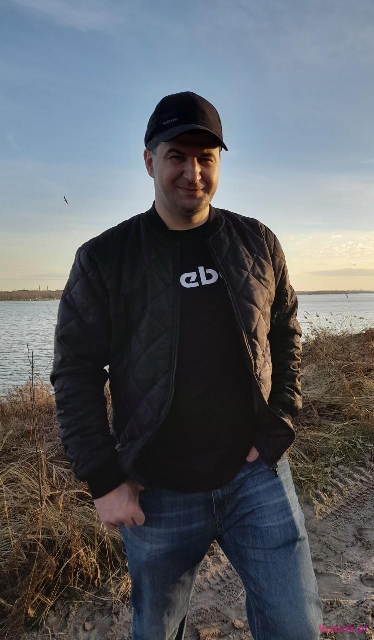 Tomasz, Mężczyzna, 45, Dąbrowa Górnicza, Polska, Zdjęcie: 2