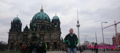 Grzesiek, Mężczyzna, 42, Crawley, Wielka Brytania, Zdjęcie: 2