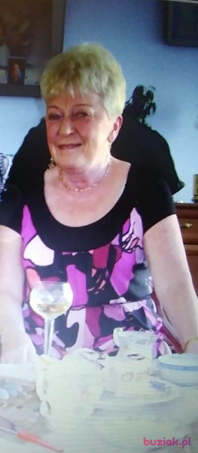 Helena, Female, 71, Katowice, Polska, Photo: 4