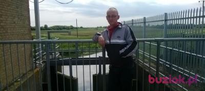Szymon, Male, 38, Sejny, Polska, Photo: 2