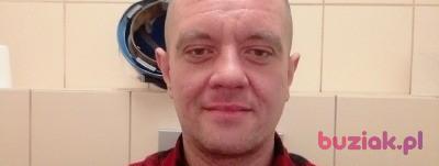 Krzysztof , Mężczyzna, 42, Lubin, Polska, Zdjęcie: 4