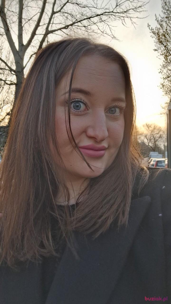 Wiktoria, Female, 27, Haga, Holandia, Photo: 2