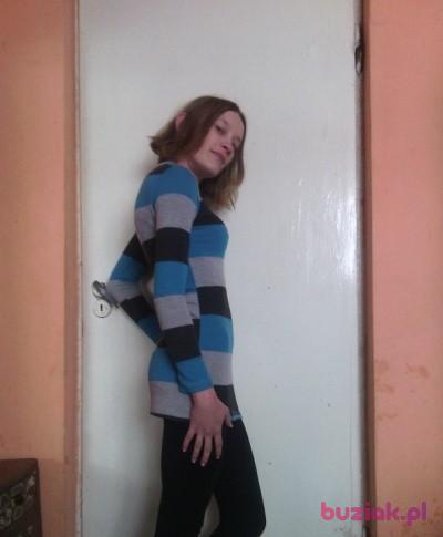Basia, Female, 34, Kraków, Polska, Photo: 2