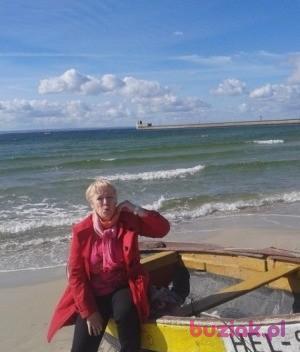 Wiesława, Kobieta, 74, Gdańsk, Polska, Zdjęcie: 2