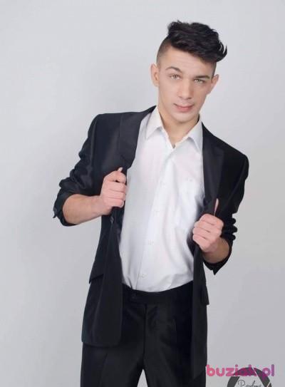 Bartek Villiam Maksymilian, Male, 28, Lublin, Polska, Photo: 2
