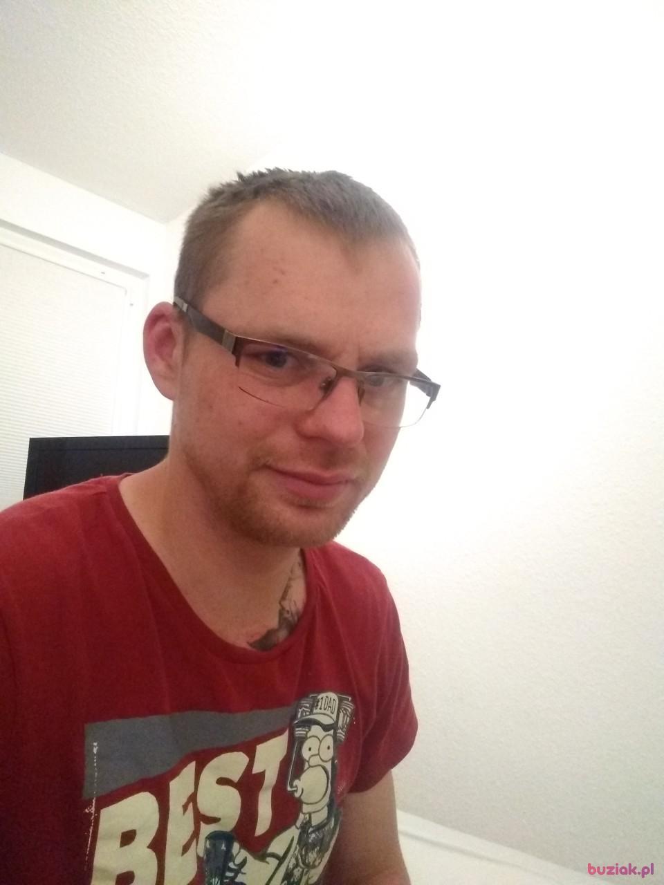 Mateusz, Mężczyzna, 34, Ludenscheid, Niemcy, Zdjęcie: 2