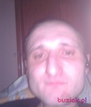 KRYSTIAN, Male, 42, Kraków, Polska, Photo: 2