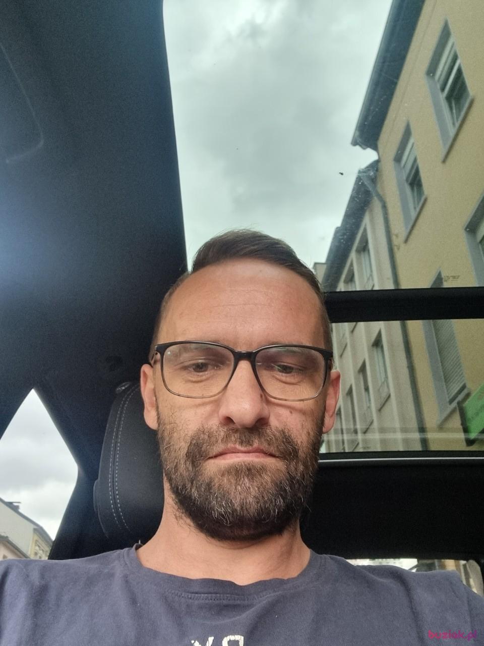 Kriss, Male, 45, Cologne, Niemcy, Photo: 1