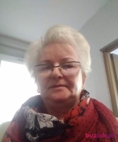 Teresa, Kobieta, 74, Wałbrzych, Polska, Zdjęcie: 2