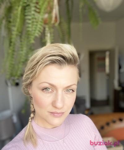 Iwona , Kobieta, 45, Plymouth, Wielka Brytania, Zdjęcie: 2