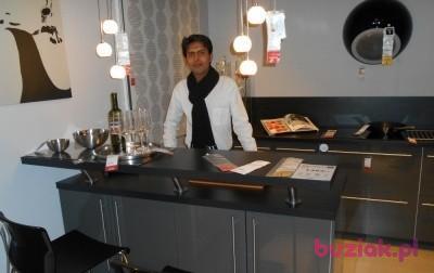 Izhar, Male, 34, Wrocław, Polska, Photo: 4