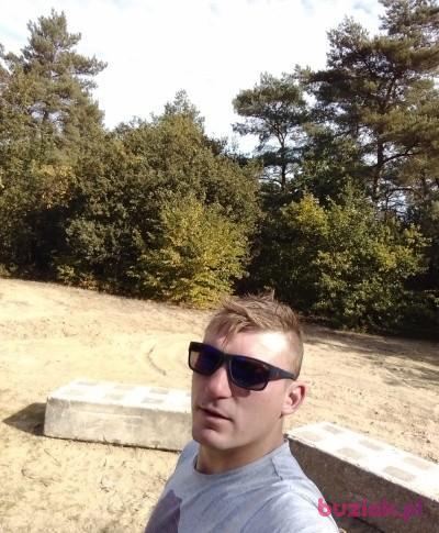 Dawid, Male, 38, Arcen, Holandia, Photo: 1