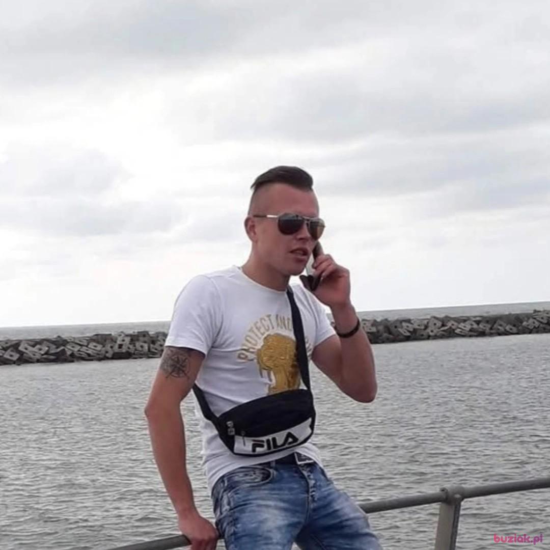 Tomasz, Male, 34, Łódź, Polska, Photo: 2