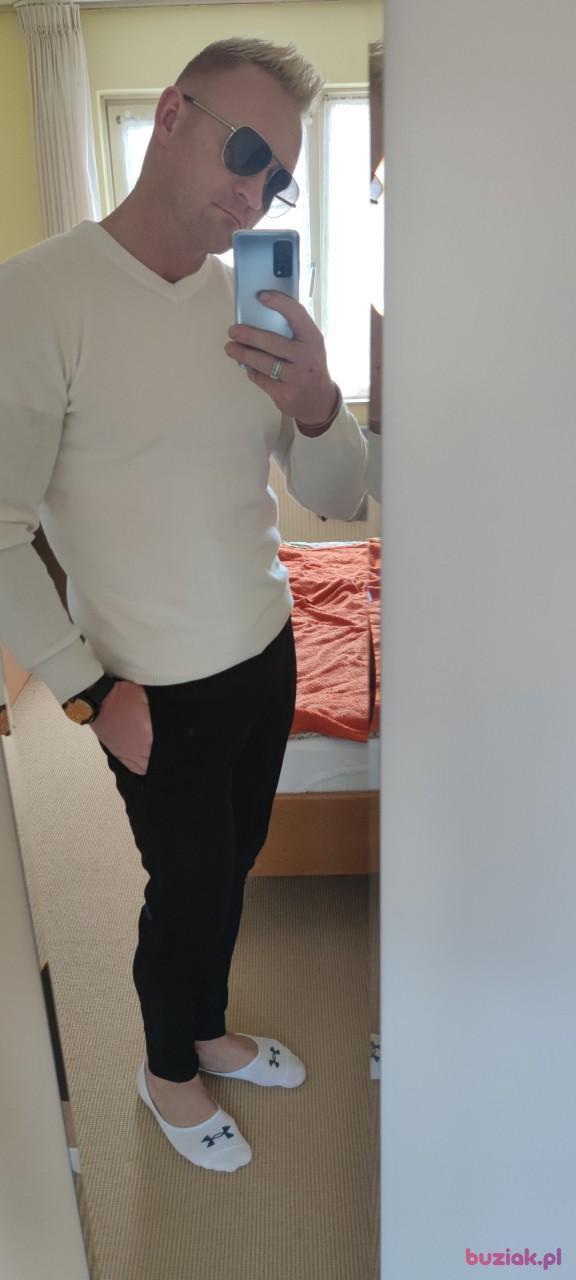 Mateusz, Mężczyzna, 38, Holandia, Zdjęcie: 6