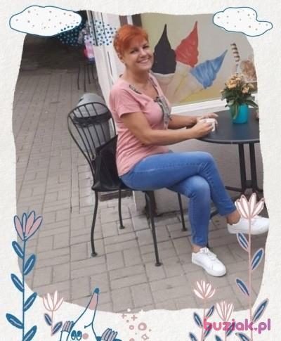 Mariola, Kobieta, 63, Bydgoszcz, Polska, Zdjęcie: 3
