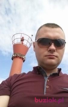 Dominik, Mężczyzna, 36, Zielonka, Polska, Zdjęcie: 2