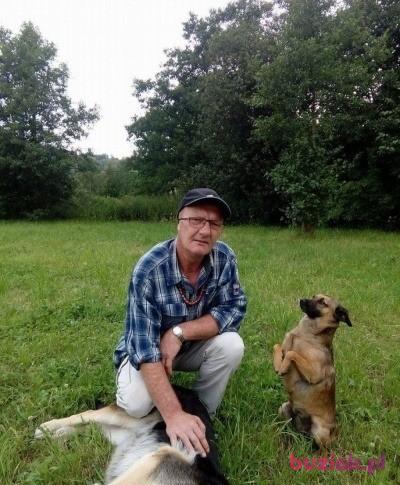 Robert, Male, 60, Kudowa Zdrój, Polska, Photo: 3