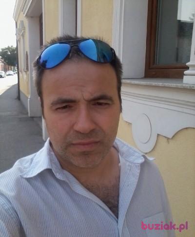 Rysiek, Male, 53, Chorzów, Polska, Photo: 2