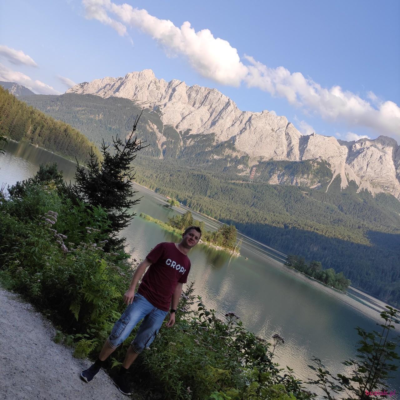 Łukasz, Mężczyzna, 30, Gorlice, Polska, Zdjęcie: 3