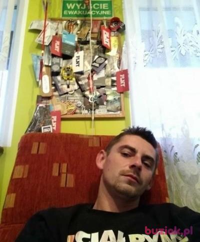 Łukasz, Male, 39, Polska, Photo: 2