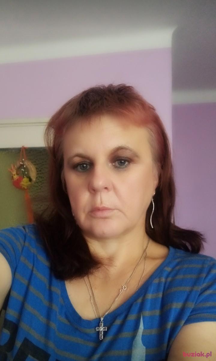 Marzena, Kobieta, 56, Puławy, Polska, Zdjęcie: 3