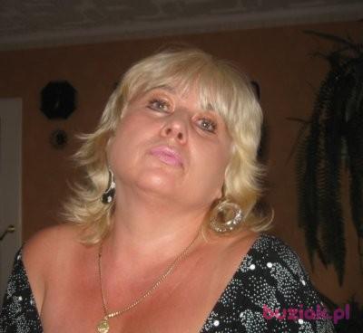 Beata, Female, 66, Zielona Góra, Polska, Photo: 2