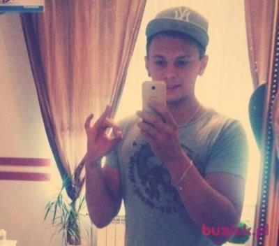 LukasHenne, Mężczyzna, 36, Lubliniec, Polska, Zdjęcie: 4