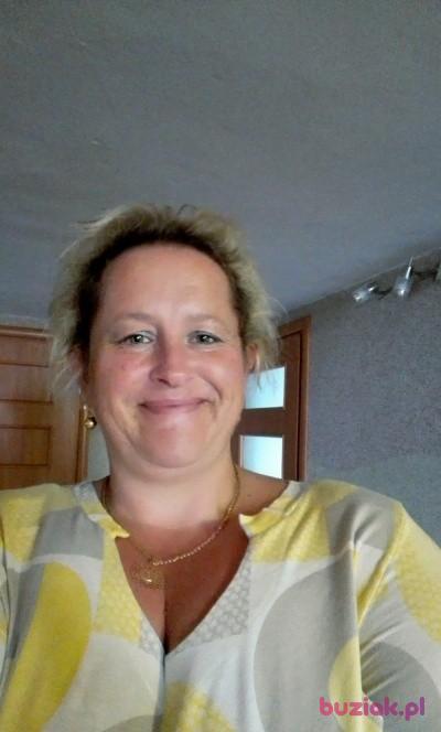 Agusia, Kobieta, 51, Tomaszów Mazowiecki, Polska, Zdjęcie: 1