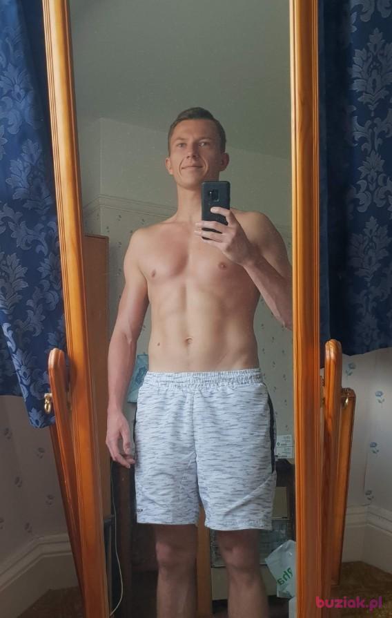 Kamil, Mężczyzna, 38, Belper, Wielka Brytania, Zdjęcie: 2