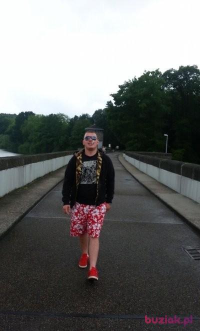 radoslaw077, Mężczyzna, 33, Wielka Brytania, Zdjęcie: 3