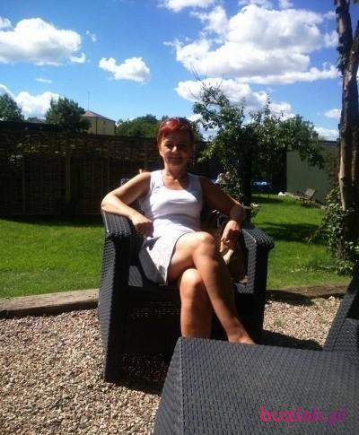 urszula, Kobieta, 63, Warszawa, Polska, Zdjęcie: 5