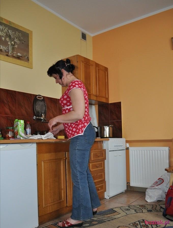 Marzena, Kobieta, 56, Puławy, Polska, Zdjęcie: 9