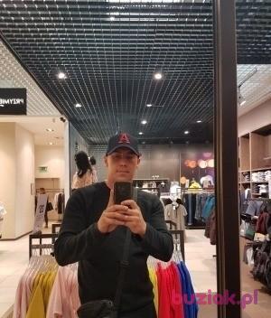 Sebastian, Male, 39, Polska, Photo: 3
