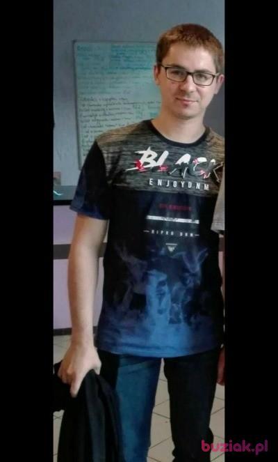 Paweł, Mężczyzna, 34, Chorzów, Polska, Zdjęcie: 1