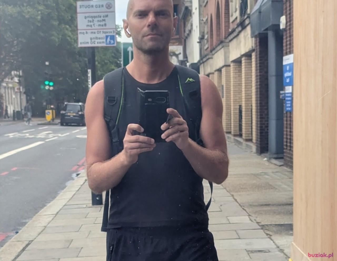 Andrzej, Mężczyzna, 40, Westminster, Wielka Brytania, Zdjęcie: 1