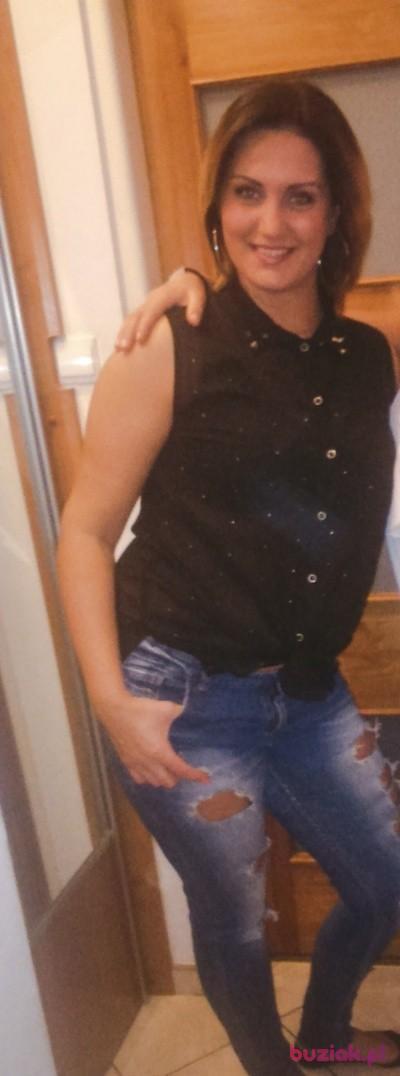 Ewa, Female, 43, Słupsk, Polska, Photo: 2