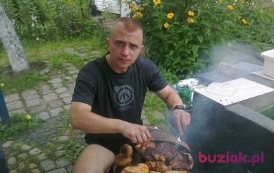 Marcin, Male, 39, Wrocław, Polska, Photo: 3