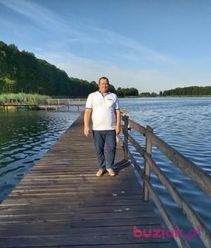 Piotr, Mężczyzna, 51, Namysłów, Polska, Zdjęcie: 2