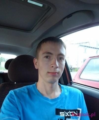 Marcin, Mężczyzna, 35, Chojnice, Polska, Zdjęcie: 2