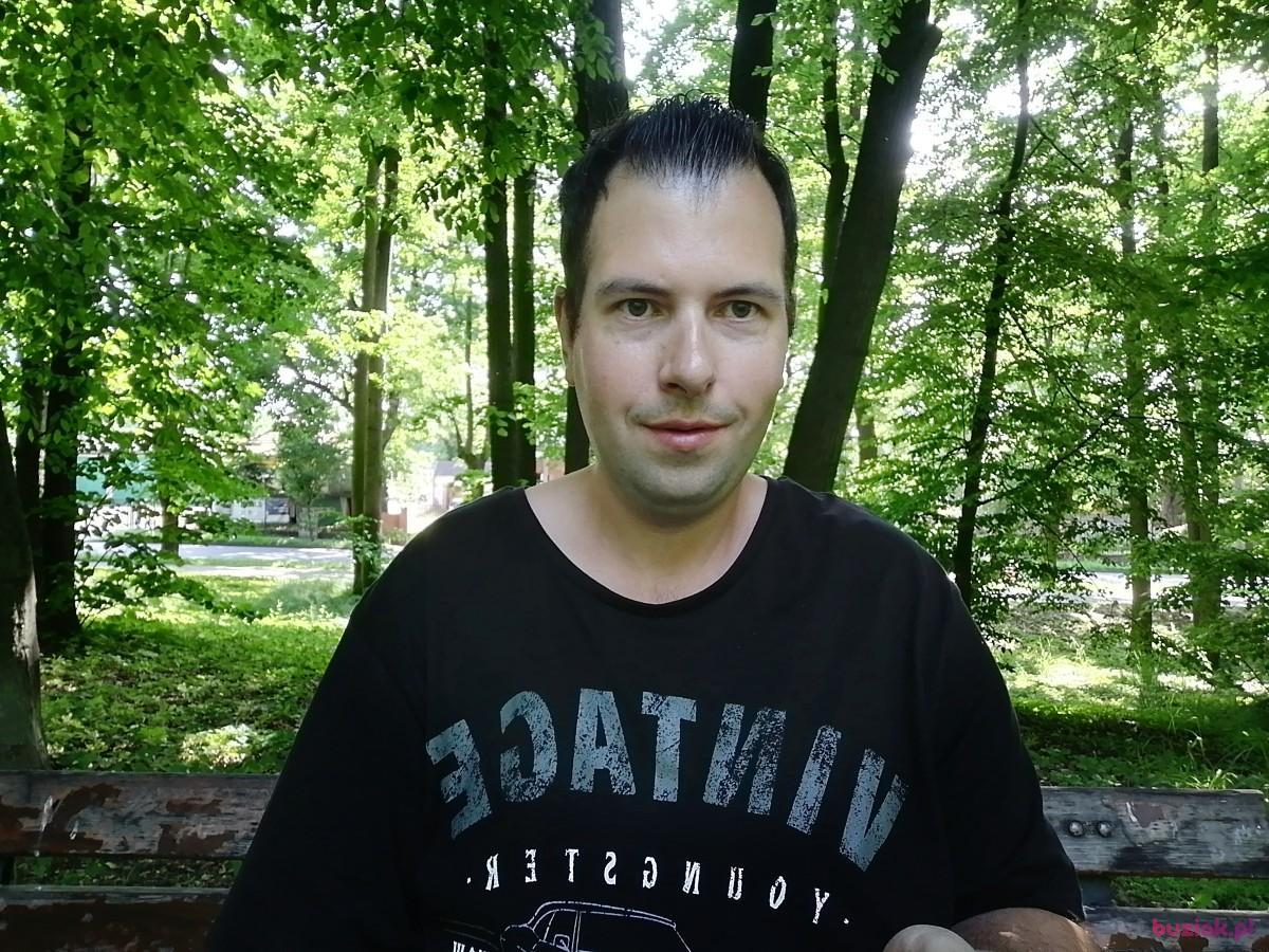 Romek, Mężczyzna, 37, Prudnik, Polska, Zdjęcie: 3