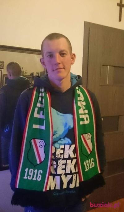 Sebastian, Mężczyzna, 31, Ostrów Mazowiecka, Polska, Zdjęcie: 4