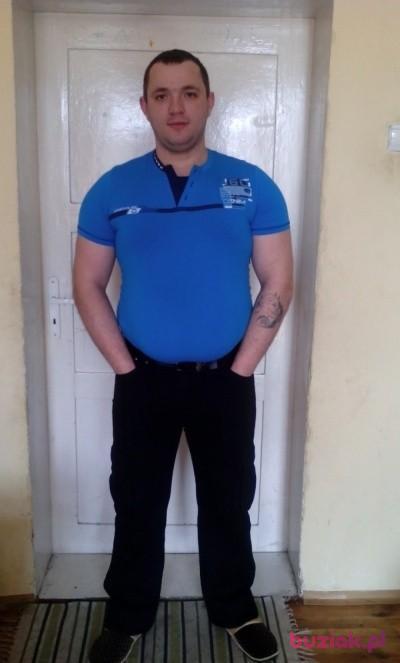 Michał, Mężczyzna, 41, Chorzów, Polska, Zdjęcie: 1