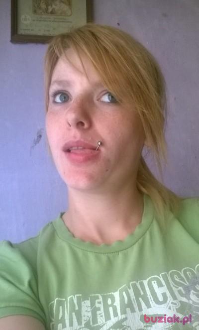 Angelika, Female, 35, Sławno, Polska, Photo: 6