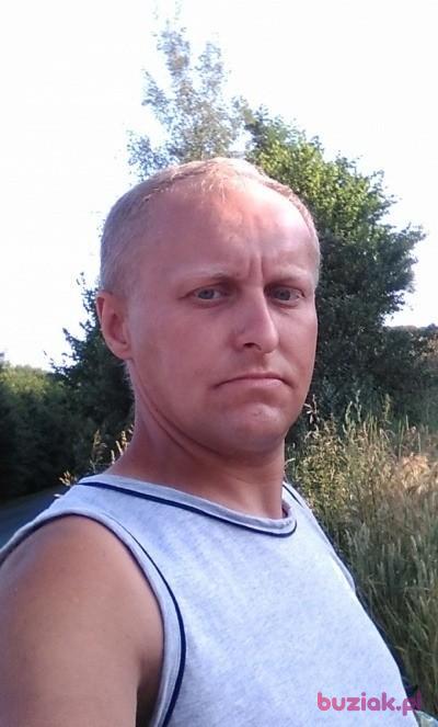 krystian, Mężczyzna, 47, Szczekociny, Polska, Zdjęcie: 3